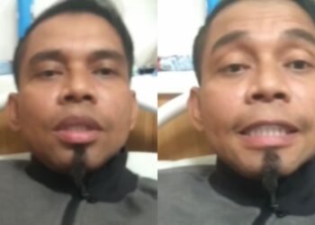 Cinegrafista amazonense relata ferimento em combate na Ucrânia