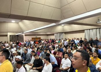 Convidados lançamento