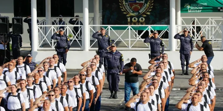 Governo do Amazonas anuncia convocação de aprovados na segurança pública