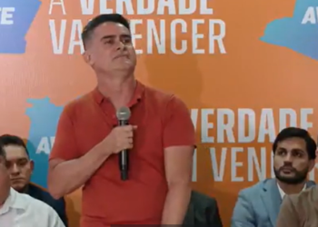 DAVID ALMEIDA AVANTE