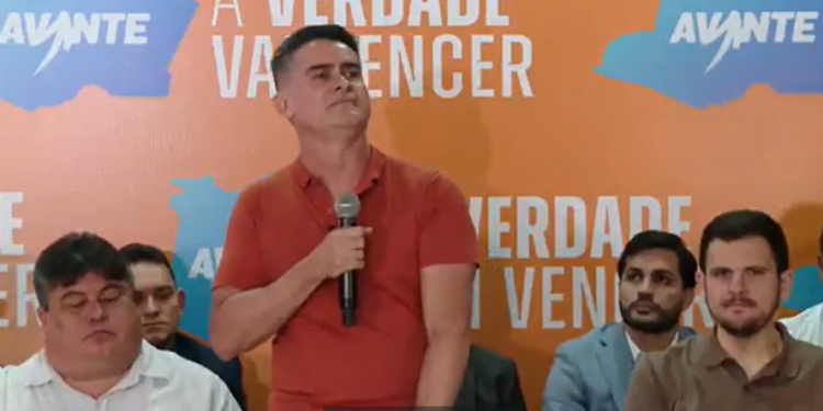 DAVID ALMEIDA AVANTE