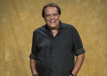 Dennis Carvalho morre aos 78 anos - (Foto: Reprodução/TV Globo)