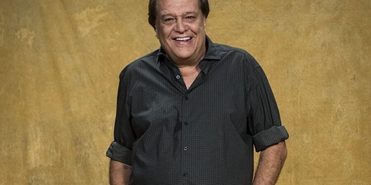 Dennis Carvalho morre aos 78 anos - (Foto: Reprodução/TV Globo)