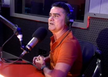 David Almeida critica delegado Marcelo Martins, da Operação Erga Omnes (