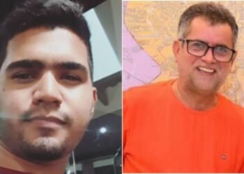 Ex-assessor do vereador Rauzinho, Josafá de Figueiredo, é preso