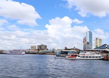 Fala Manaus tragédia no Encontro das Águas expõe medo e população cobra mais fiscalização nos rios