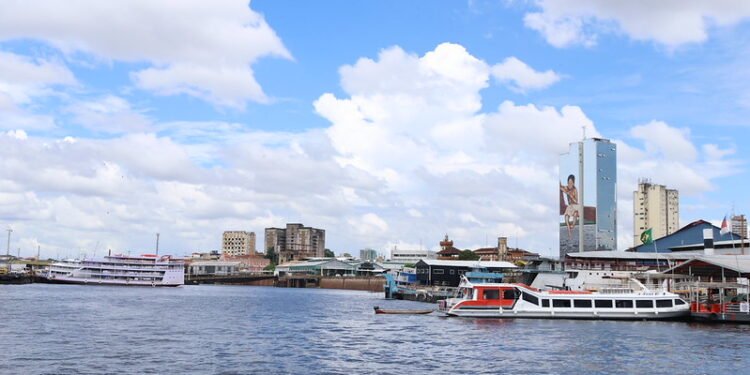 Fala Manaus tragédia no Encontro das Águas expõe medo e população cobra mais fiscalização nos rios