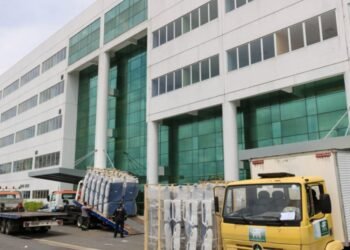 Hemoam abre seleção com 265 vagas para novo Hospital do Sangue em Manaus