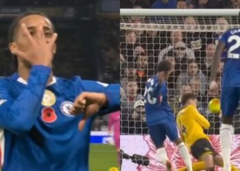 Hit amazonense 'Playboy Arretado' aparece em publicação do Chelsea