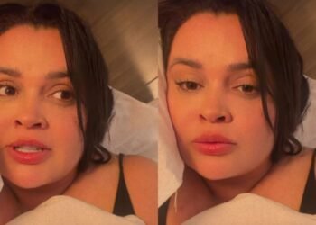 Klessinha explica cancelamento de participação de DVD de Ju Marques em Manaus