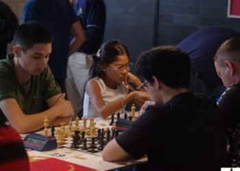 O campeonato inédito promete agitar a cidade (Reprodução/Fax)