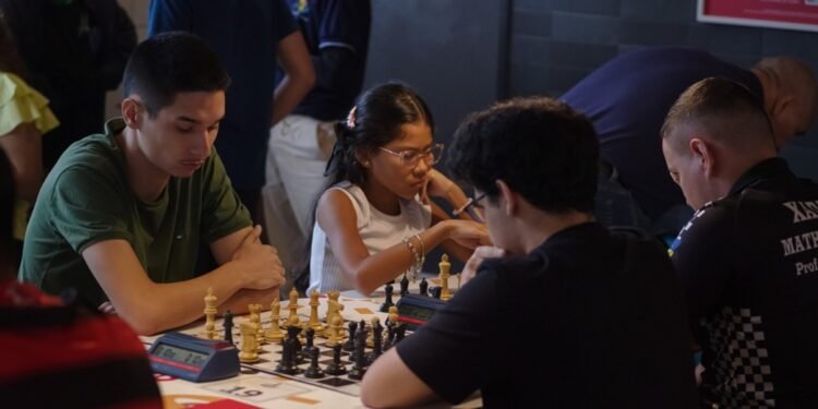 O campeonato inédito promete agitar a cidade (Reprodução/Fax)