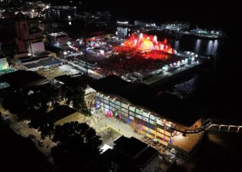 Projeto que obriga divulgação de gastos públicos em eventos culturais avança na Câmara de Manaus