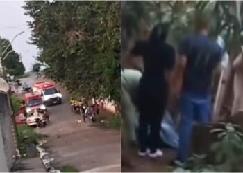 Mulher cai em fossa e morre afogada em Manacapuru no AM