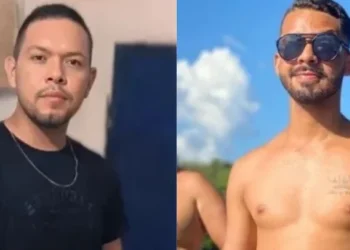 Réus da ‘Operação Carimbadores’