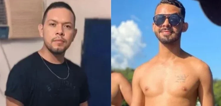 Réus da ‘Operação Carimbadores’