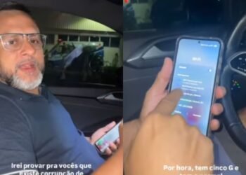 Pacientes relatam pagamento obrigatório de Wi-Fi no Hospital João Lúcio