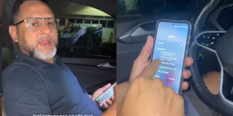 Pacientes relatam pagamento obrigatório de Wi-Fi no Hospital João Lúcio