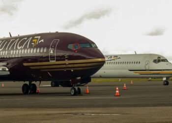 Parceria entre Brasil e Venezuela destaca o crescimento do turismo no Amazonas