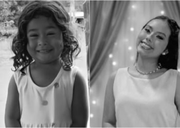 Quem são as duas vítimas mortas no naufrágio no Encontro das Águas no AM