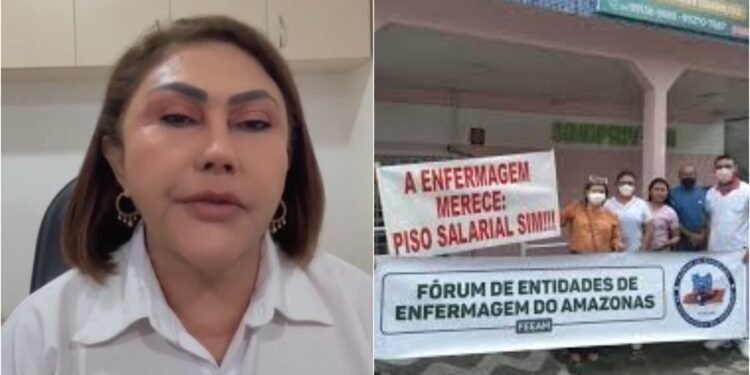 Sindpriv-AM denuncia salários atrasados e anuncia paralisação no Hospital Beneficente Portuguesa