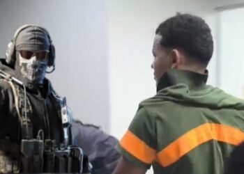 Suspeito de feminicídio é preso após morte companheira em Manaus