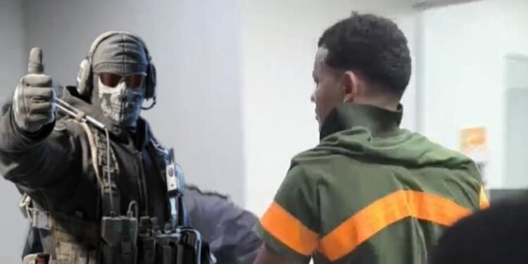 Suspeito de feminicídio é preso após morte companheira em Manaus