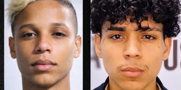 Suspeitos de explodir lotérica em assalto