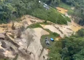 Ações de combate a coqueluche em terras indígenas são intensificadas pelo Governo