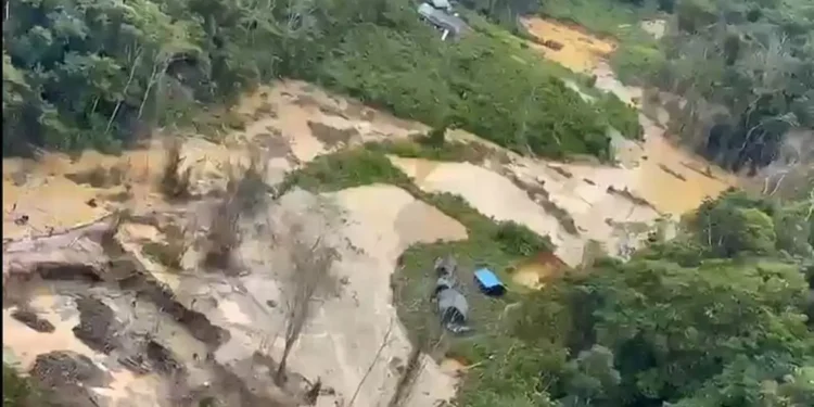 Ações de combate a coqueluche em terras indígenas são intensificadas pelo Governo