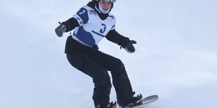 Brasil conquista mais uma vaga e contará com oito atletas nas paralimpíadas de inverno