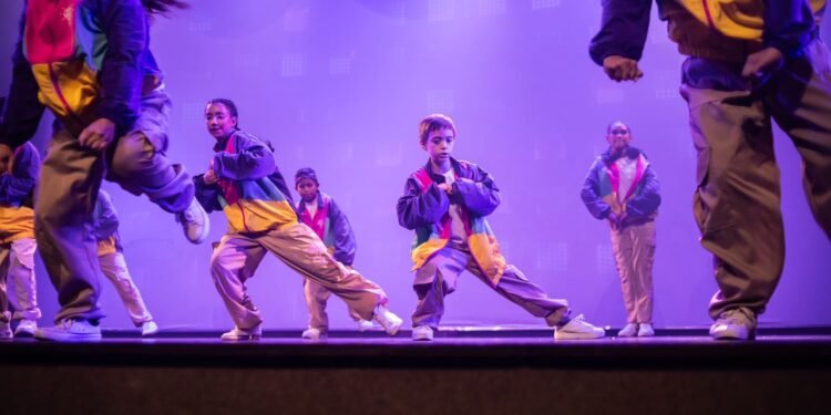 Hip Hop 360: ‘Batalha Kids de Breaking’ entrega R$ 1 mil reais em prêmios em Manaus