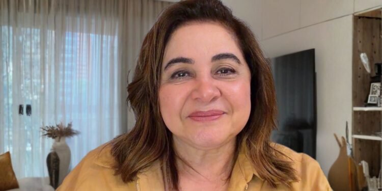 Pré-candidata ao governo, Professora Maria do Carmo fala sobre setor primário: ‘unir a inteligência da Zona Franca com a força do produtor rural’