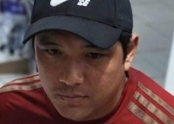 Homem envolvido em roubos contra entregador e a loja de cosméticos é preso