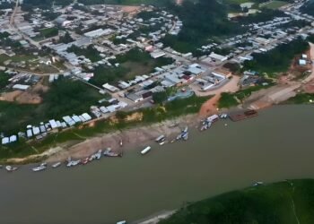 MP investiga possível caso de ‘funcionária fantasma’ na Prefeitura de Envira