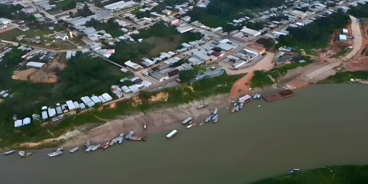 MP investiga possível caso de ‘funcionária fantasma’ na Prefeitura de Envira