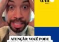 Gil do Vigor alerta sobre dívidas indevidas após falência do Banco Master e Will Bank