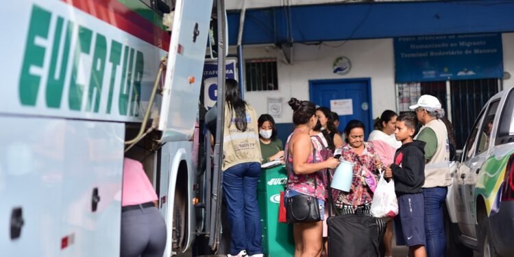 Carnaval deve ter alto fluxo de viagens pelo Amazonas