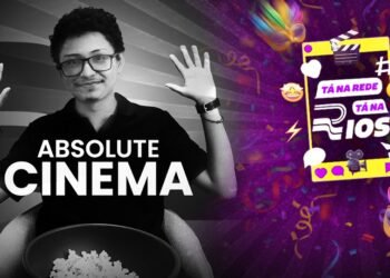 ‘Tá na Rede, Tá na Rios’: quadro de sucesso está de volta com tendências e dicas do que está em alta