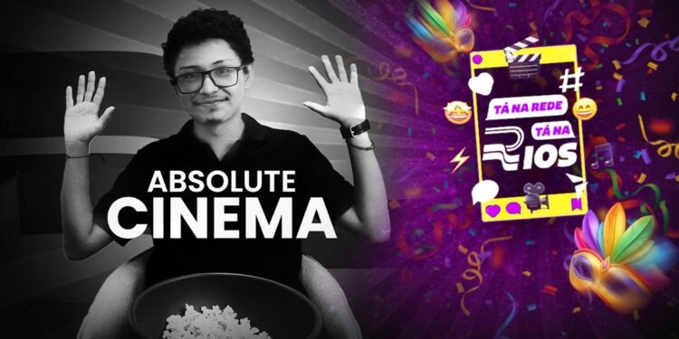 ‘Tá na Rede, Tá na Rios’: quadro de sucesso está de volta com tendências e dicas do que está em alta