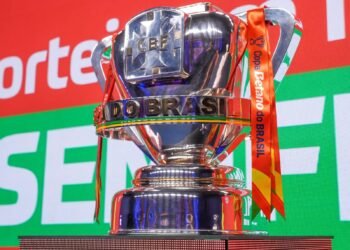 CBF adia partida entre Capital-TO e Manaus pela Copa do Brasil