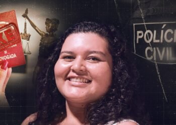 Erga Omnes: falsa advogada é presa por corromper servidores do Tribunal de Justiça e repassar informações à facção criminosa