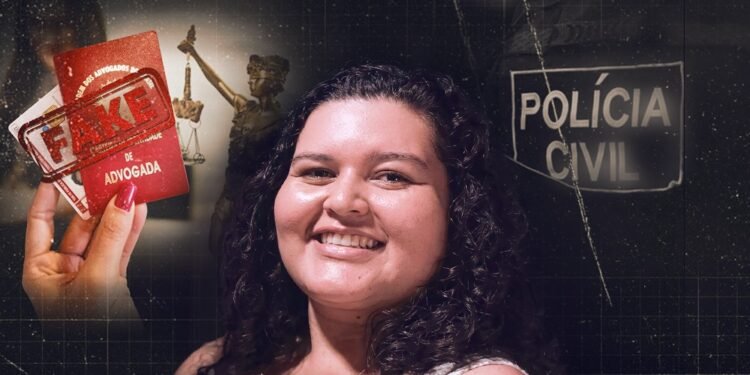 Erga Omnes: falsa advogada é presa por corromper servidores do Tribunal de Justiça e repassar informações à facção criminosa