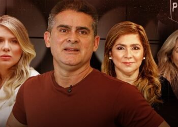 De Olho no Poder: novas operações devem atingir sogra, esposa e irmã de David Almeida, diz jornalista