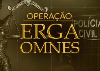 Erga Omnes: Justiça decreta prisão preventiva de 25 investigados e bloqueia R$ 70 milhões no AM