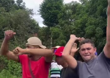 Influenciadores - (Foto: Reprodução/Instagram)