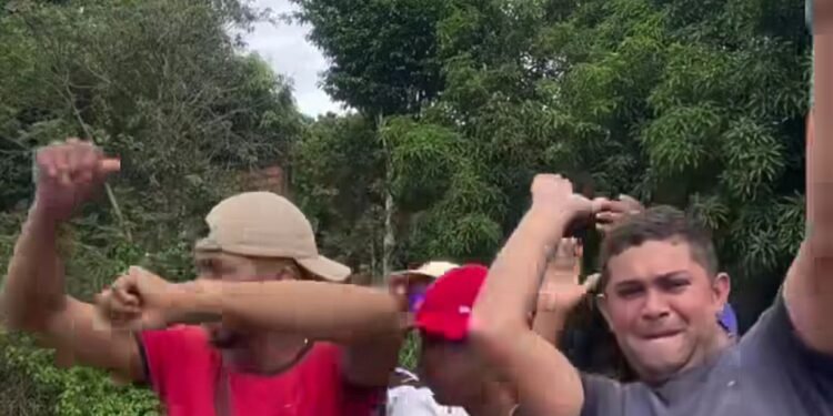 Influenciadores - (Foto: Reprodução/Instagram)