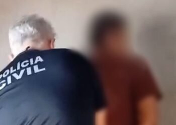 Ex-servidor é preso após exigir favores sexuais para liberar benefício social