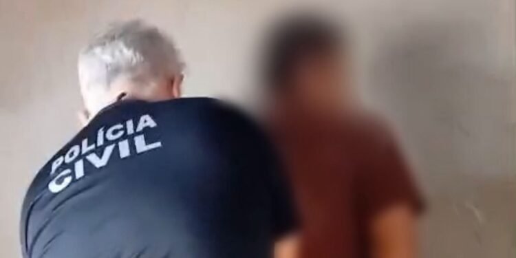 Ex-servidor é preso após exigir favores sexuais para liberar benefício social