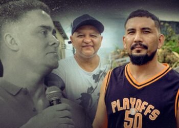 ‘Tiro no pé’: população reage e critica pré-candidatura de David Almeida ao Governo